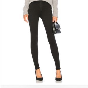 Dr. Denim High Waist Solitaire Jean